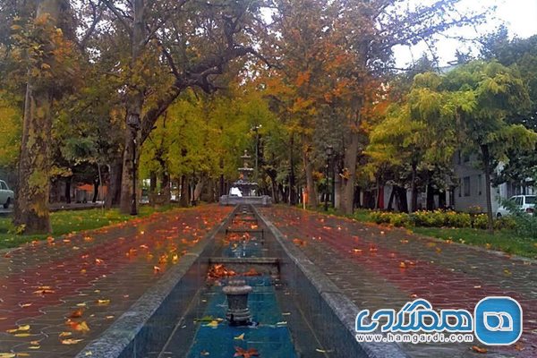 شهرهای دیدنی استان همدان