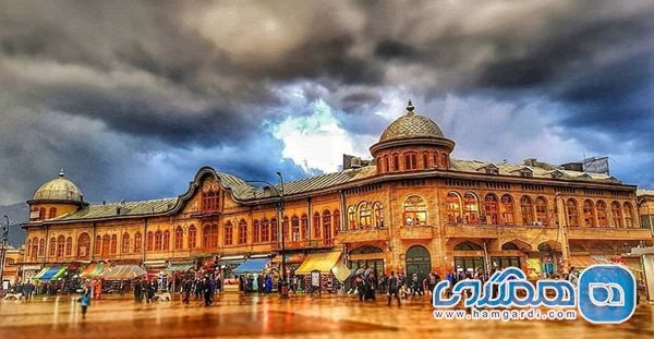 اطلاعاتی مغتنم در خصوص همدان