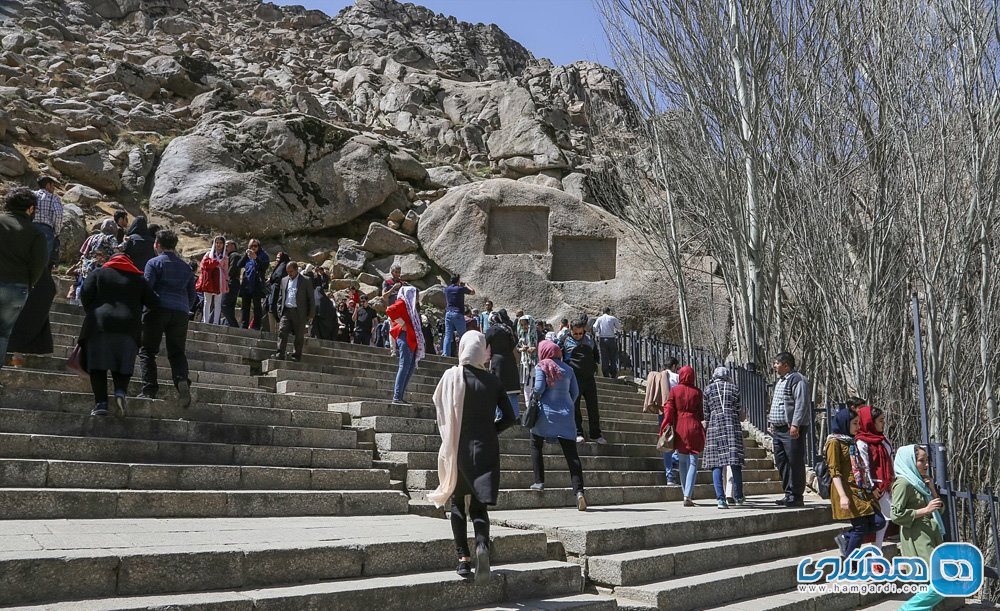 دهکده گنجنامه