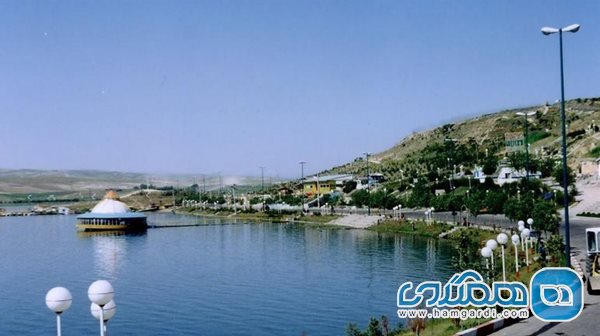 سفر به شهر اردبیل