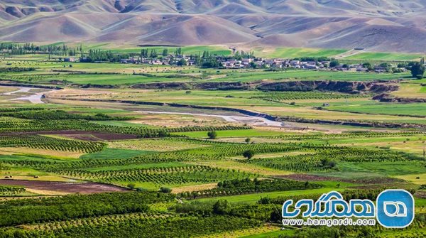 سفر به پارس آباد