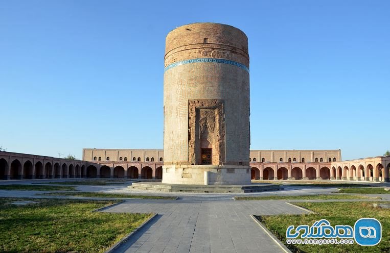 سفر به مشگین شهر