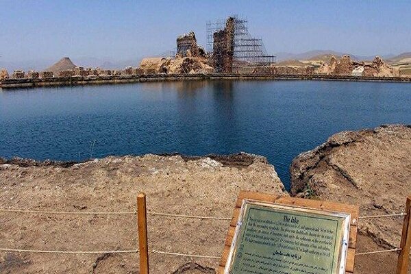 شهر تاریخی«گنجک» مجموعه جهانی میزبان گردشگران نوروزی