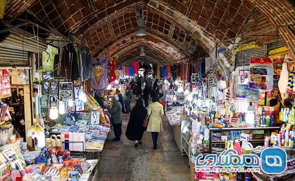 جاذبه های گردشگری کردستان