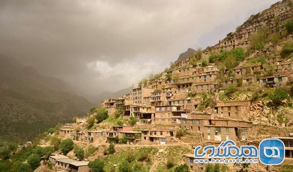 شروع سفر نوروزی به غرب ایران