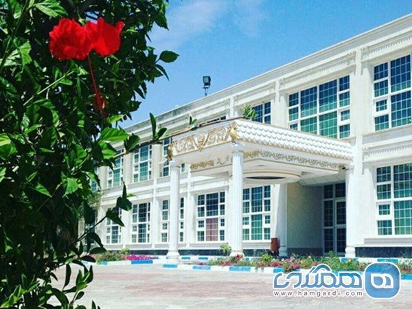 كجا اقامت كنيم؟