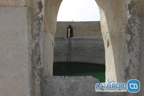 بركه دريا دولت