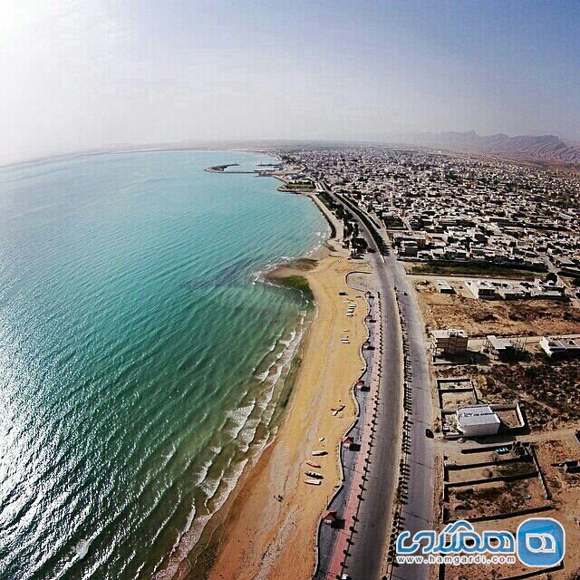 سفر نوروزی به بوشهر و سفر نوروزی به بندرعباس را با هم تجربه کنید بندر سیراف