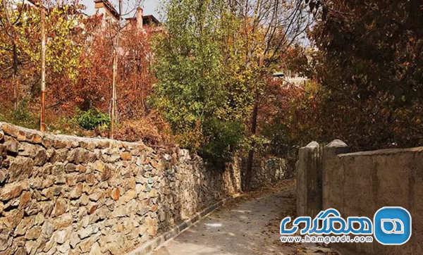 سفر یک روزه از تهران به روستای افجه: طبیعت بهاری نکات مهم برای سفر به روستای افجه
