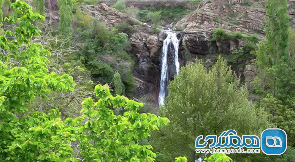 سفر یک روزه از تهران به روستای افجه: طبیعت بهاری آشنایی کوتاه با روستای افجه؛ روستایی دیدنی و حیرت آور