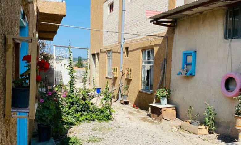 آغوش باز بوم گردی های روستایی برای مسافران بهاری در مازندران - خبرگزاری مهر | اخبار ایران و جهان آغوش باز بوم گردی های روستایی برای مسافران بهاری در مازندران - خبرگزاری مهر | اخبار ایران و جهان
