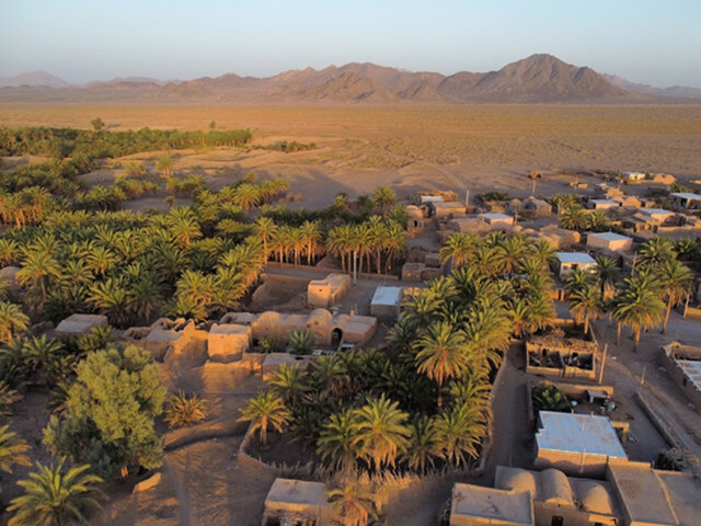 سفر به دل تاریخ و طبیعت با روستاهای شگفت‌انگیز خراسان جنوبی