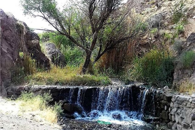 سفر به دل تاریخ و طبیعت با روستاهای شگفت‌انگیز خراسان جنوبی