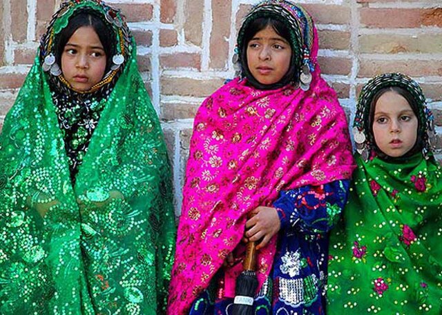 سفر به دل تاریخ و طبیعت با روستاهای شگفت‌انگیز خراسان جنوبی