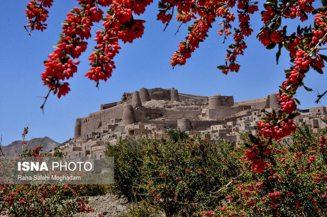 سفر به دل تاریخ و طبیعت با روستاهای شگفت‌انگیز خراسان جنوبی