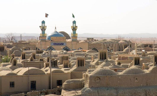 سفر به دل تاریخ و طبیعت با روستاهای شگفت‌انگیز خراسان جنوبی