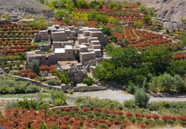 سفر به دل تاریخ و طبیعت با روستاهای شگفت‌انگیز خراسان جنوبی