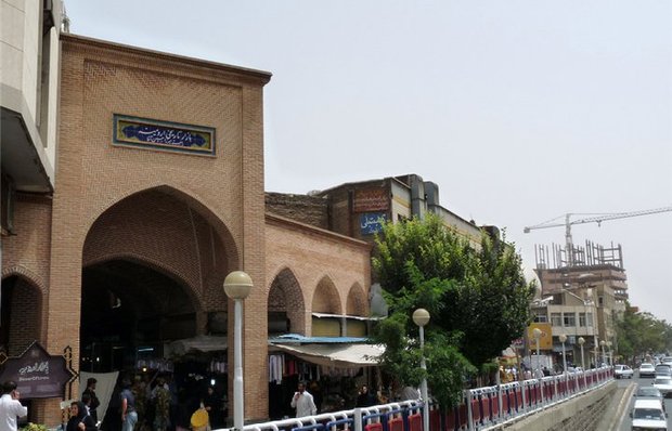 استقبال گرم گردشگران نوروزی از ارومیه شهر ۴۰۰۰ ساله، شهر آب و آیینه