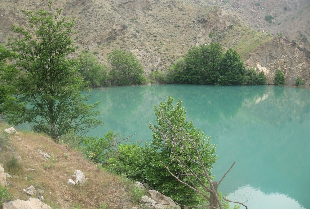 طارم؛ سرزمین چهارفصل با مناظر بکر و زیبا - خبرگزاری مهر | اخبار ایران و جهان طارم؛ سرزمین چهارفصل با مناظر بکر و زیبا