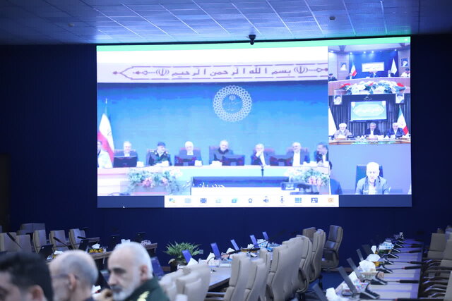 ثبت ۲۳ میلیون تردد از آغاز پیک سفرهای نوروزی امسال در مازندران