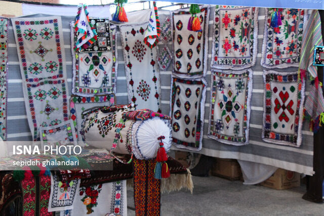 صنایع دستی خراسان جنوبی؛ هنر و فرهنگ در نوروز