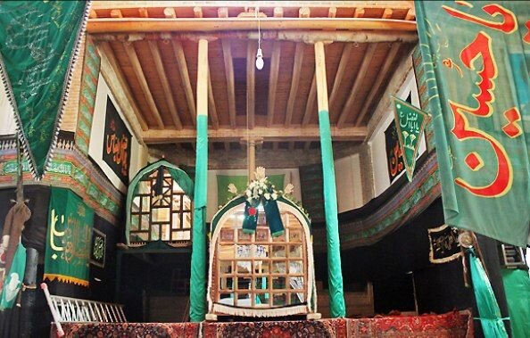 تفرش؛ پرچمدار نخبگان و مشاهیر فرهنگی و علمی ایران زمین - خبرگزاری مهر | اخبار ایران و جهان تفرش؛ پرچمدار نخبگان و مشاهیر فرهنگی و علمی ایران زمین