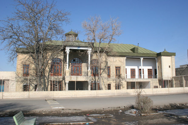 زنجان؛ شکوهی به قدمت ۳۰۰۰ سال