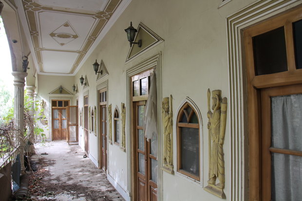 زنجان؛ شکوهی به قدمت ۳۰۰۰ سال