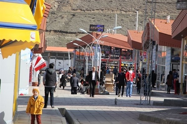نقش ویژه کریدورهای مرزی آذربایجان غربی بر رونق گردشگری