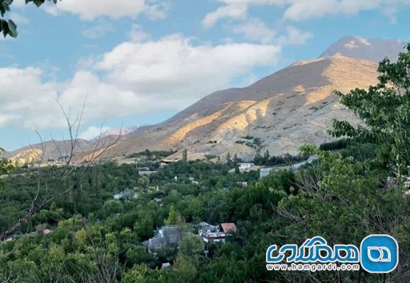 سفر یک روزه از تهران به روستای افجه: طبیعت بهاری سفر یک روزه از تهران به روستای افجه: طبیعت بهاری
