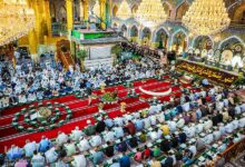 اعلام قیمت تور کربلا در ماه مبارک رمضان