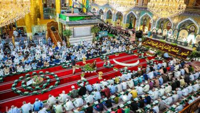 اعلام قیمت تور کربلا در ماه مبارک رمضان