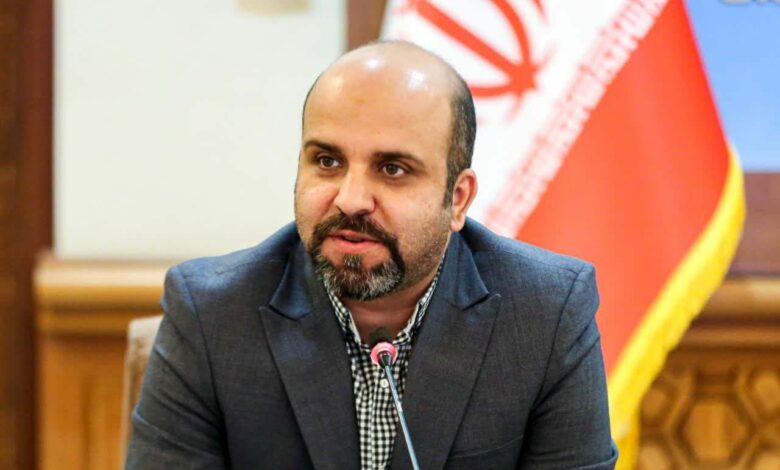 افزایش ۴۲ درصدی ظرفیت پروازهای نوروزی ۱۴۰۴ افزایش ۴۲ درصدی ظرفیت پروازهای نوروزی ۱۴۰۴