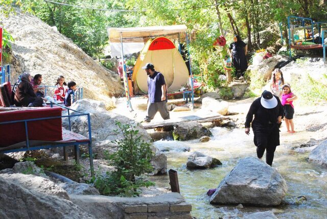 برخورد با مراکز اقامتی غیرمجاز در شهرهای گردشگرپذیر خراسان رضوی برخورد با مراکز اقامتی غیرمجاز در شهرهای گردشگرپذیر خراسان رضوی