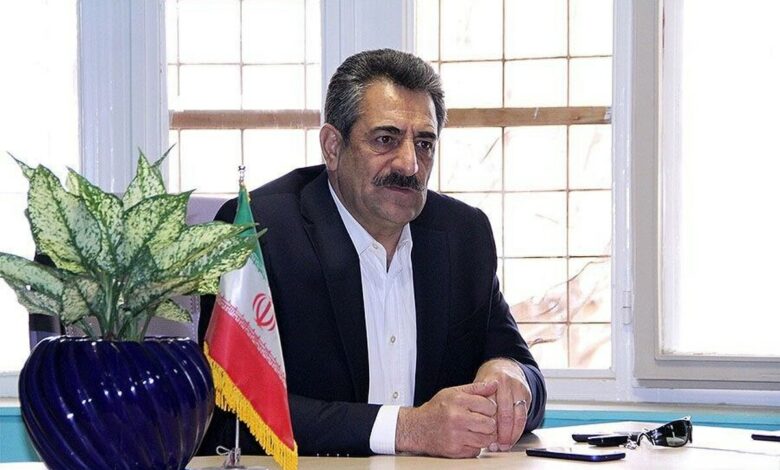 برپایی ۱۲۰۰ نوروزگاه به کمک عشایر برپایی ۱۲۰۰ نوروزگاه به کمک عشایر