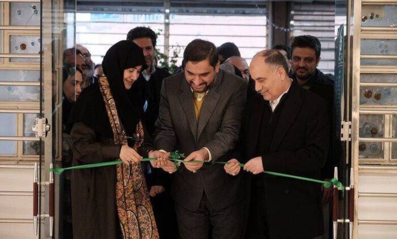 جلالی: خطاطی و نگارگری برگرفته از حکمت هستند جلالی: خطاطی و نگارگری برگرفته از حکمت هستند