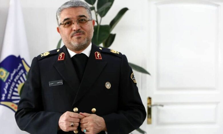 سالانه نزدیک به ۷ درصد از تولید ناخالص ملی به دلیل آسیبهای ناشی از تصادفات رانندگی از بین میرود/ بیش از ۲۰ هزار کشته در سال ۱۴۰۲ سالانه نزدیک به ۷ درصد از تولید ناخالص ملی به دلیل آسیبهای ناشی از تصادفات رانندگی از بین میرود/ بیش از ۲۰ هزار کشته در سال ۱۴۰۲