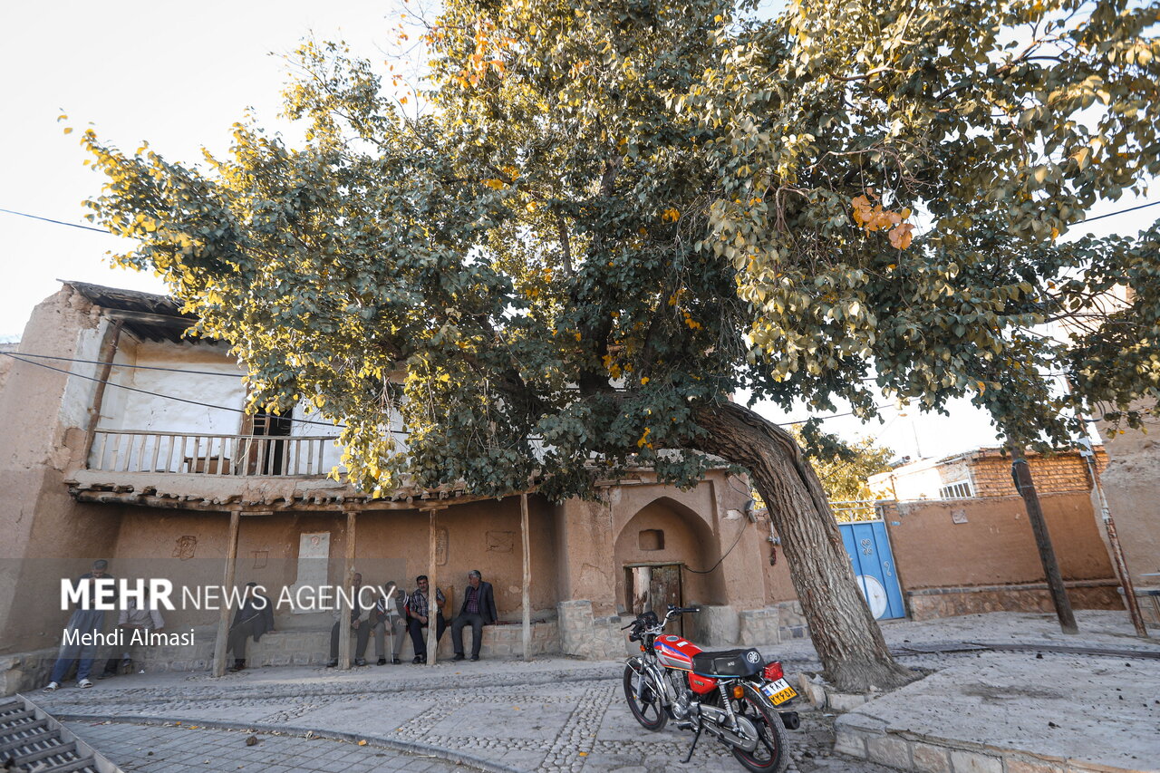 روستاهای هدف گردشگری زنجان فرصت بی بدیل و ارزشمند برای صنعت توریسم - خبرگزاری مهر | اخبار ایران و جهان روستاهای هدف گردشگری فرصتی برای توسعه صنعت توریسم