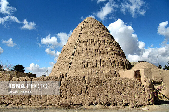 سفر به کاشمر سرزمین تمدن‌های کهن