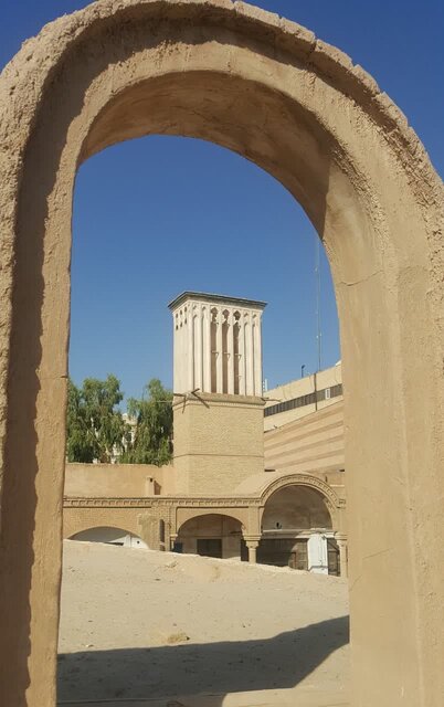 خانه حاج‌باقر روحانی؛ بازتاب سبک زندگی سنتی و نظام اجتماعی در قم