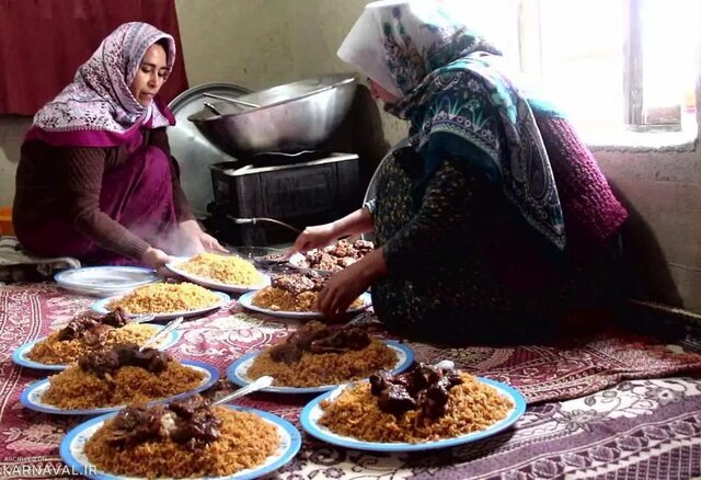 مراوه تپه؛ متفاوت‌ترین شهر شمالی ایران