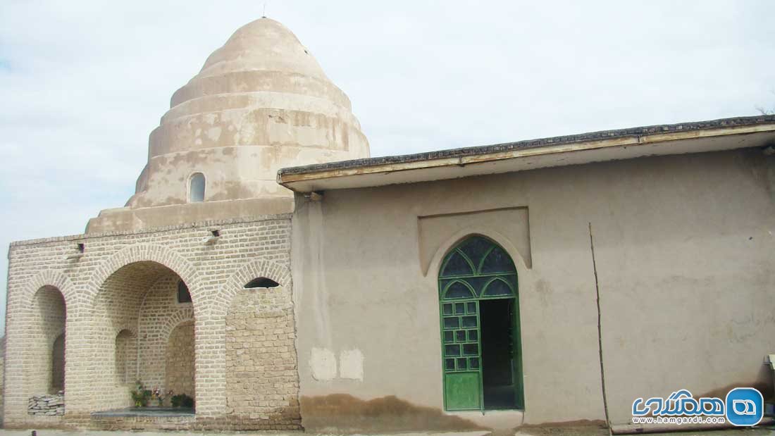 امامزاده سید جلیل (ع)