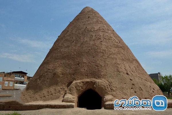 یخچال یبرداغلان