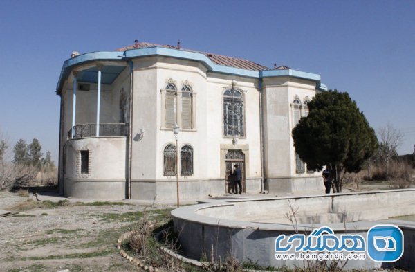 عمارت ناصریه