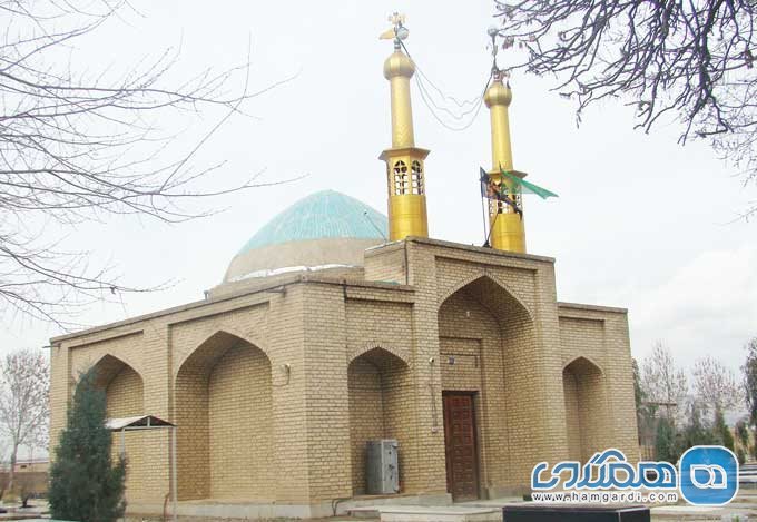 امامزاده عون (ع)