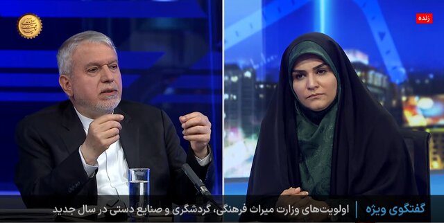 ۶۰ درصد مردم سفر نرفتند