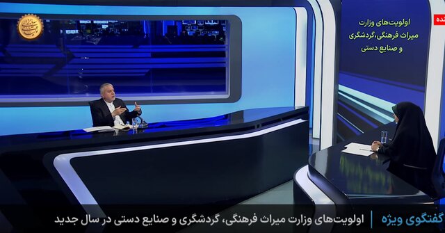 ۶۰ درصد مردم سفر نرفتند