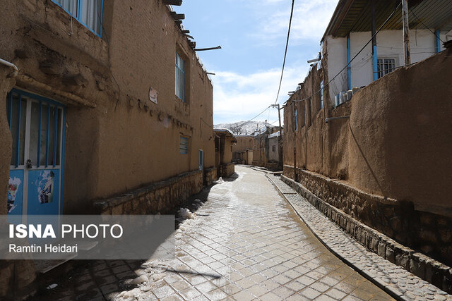ابیانه زنجان روستایی که نیاز به توجه دارد
