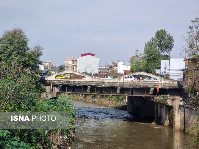 پری‌کُشی در رشت؛ سرنوشت تلخ دو رود