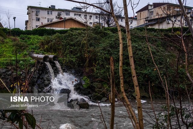 پری‌کُشی در رشت؛ سرنوشت تلخ دو رود